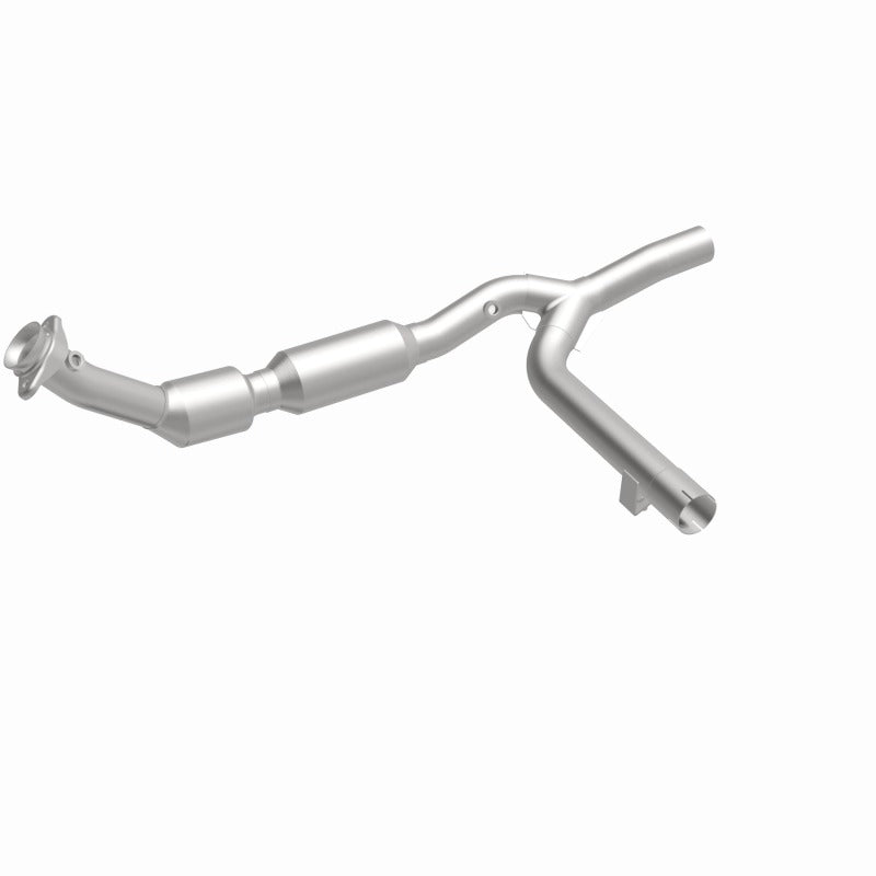 MagnaFlow 02-03 Ford F-150 5.4L Direct Fit Converter