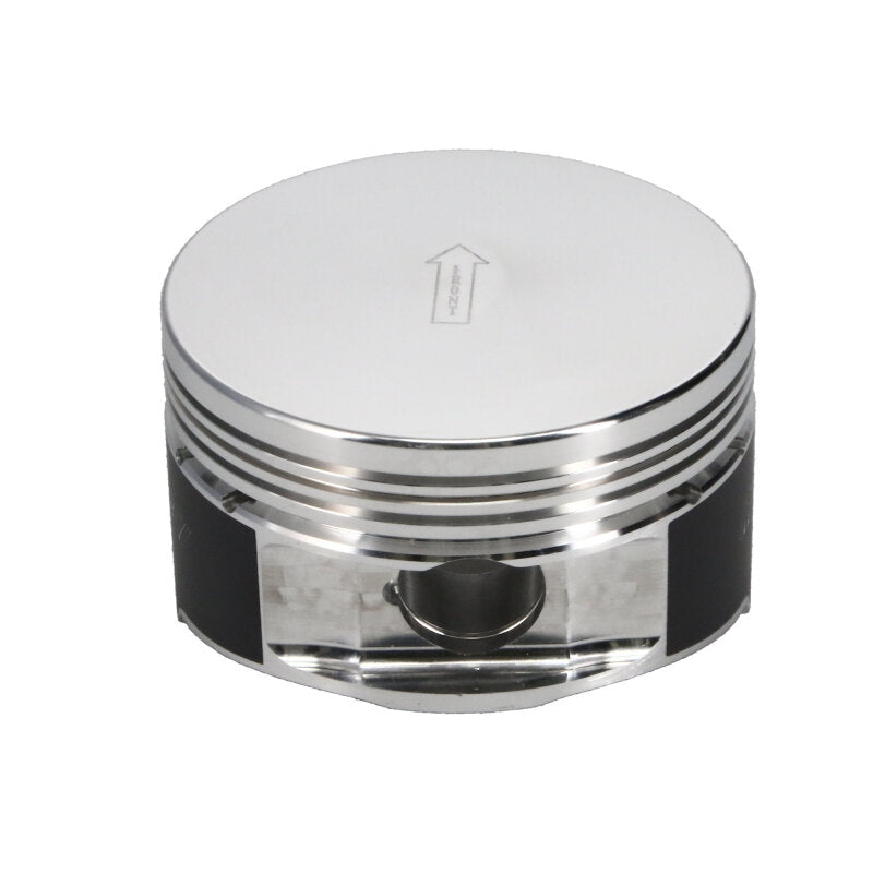 Manley Performance Manley Ford 4.6L/5.4L SOHC/DOHC (2v/4v)3.582in Bore Platinum Series Flat Top Piston Set