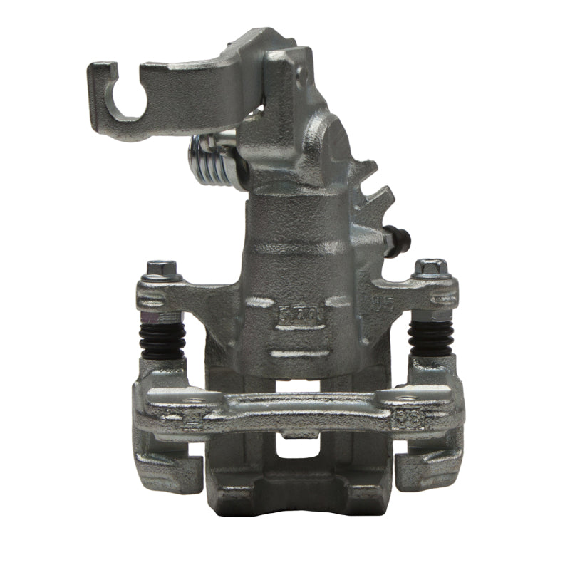 DFC 05-07 Honda Accord Rear-L Silver Zinc Coated Premium Caliper
