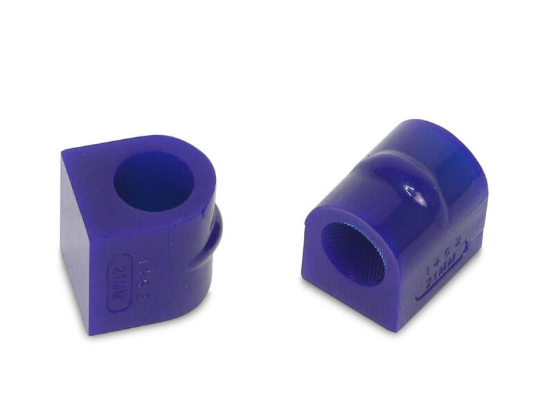 SuperPro Sway Bar Bushing Kit