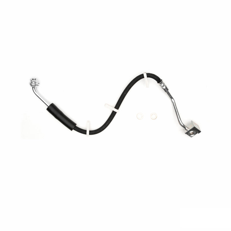 DFC 93-93 Ford Bronco Front-L Brake Hose