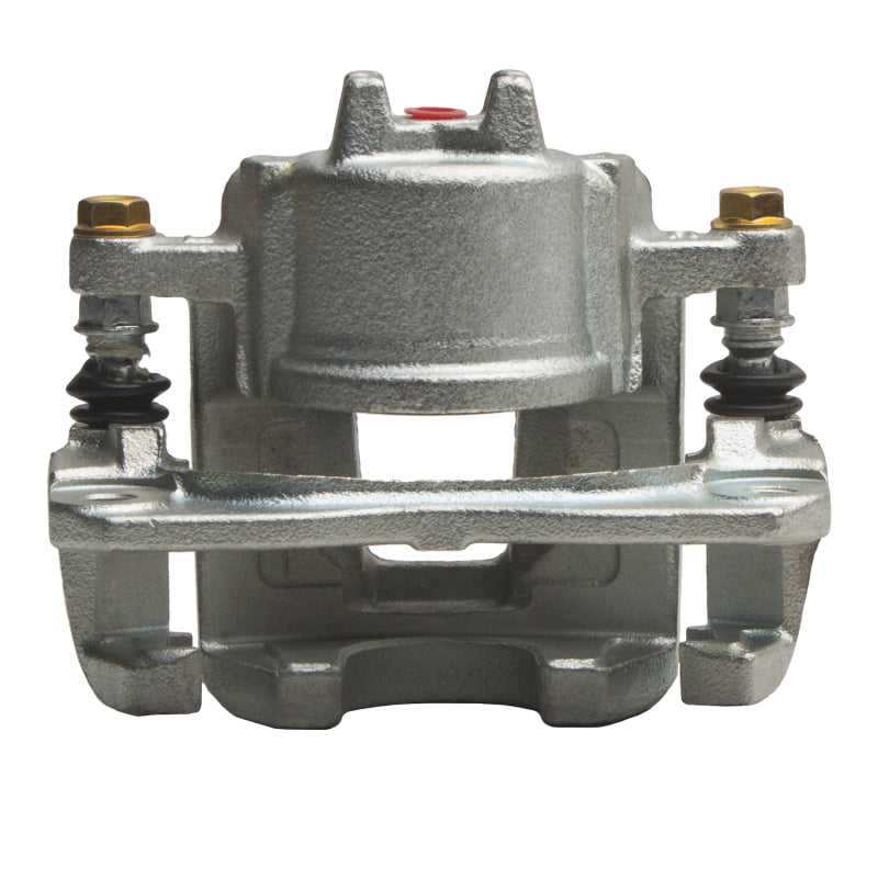 DFC 02-05 Suzuki Aerio Front-R Premium Caliper - Silver Zinc Coated
