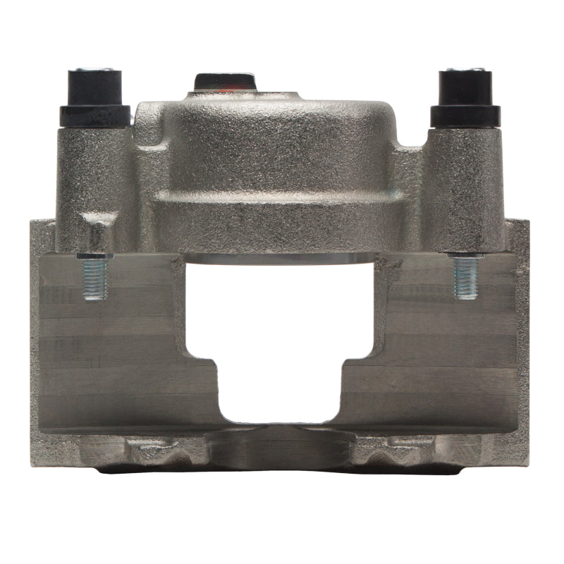 DFC 88-02 Chevrolet Suburban 1500 Front-R Premium Caliper - Silver Zinc Coated