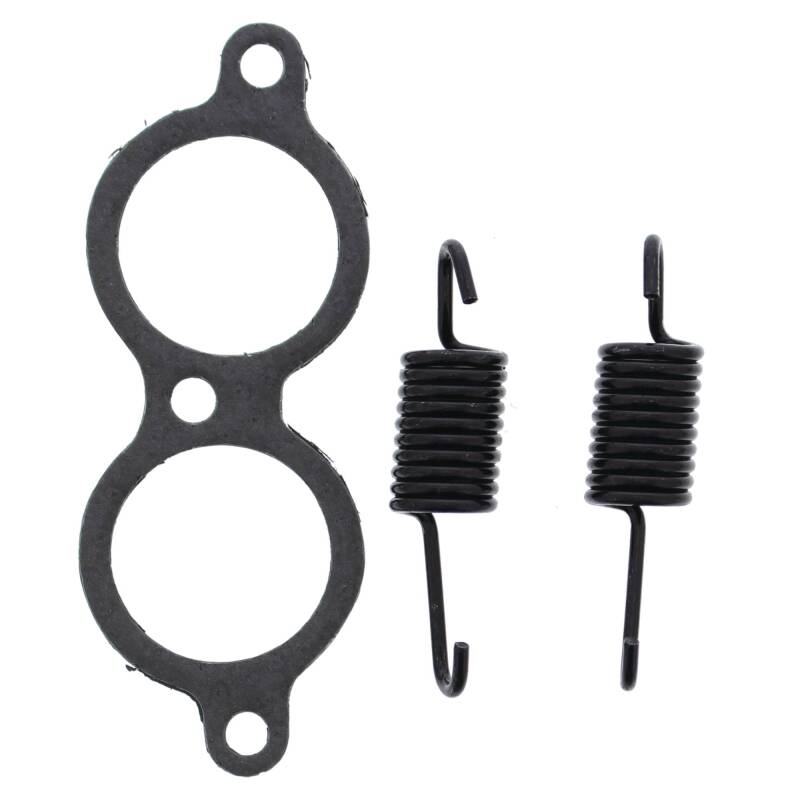 Vertex Pistons Vertex Gaskets 08-10 Polaris Outlaw 450 Exhaust Gasket Kit
