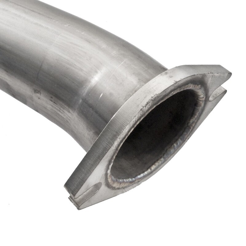 Stainless Works 2008-09 Pontiac G8 GT 3in Catback System X-Pipe Turbo Chambered Muffler 3.5in Tips