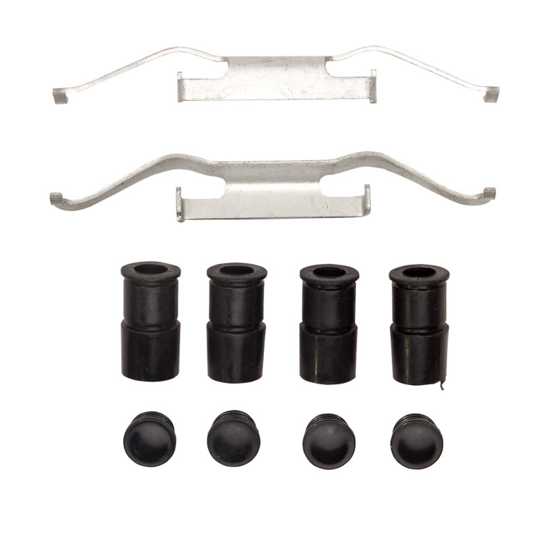 DFC 96-22 Fiat 500L Front Premium Hardware Kit
