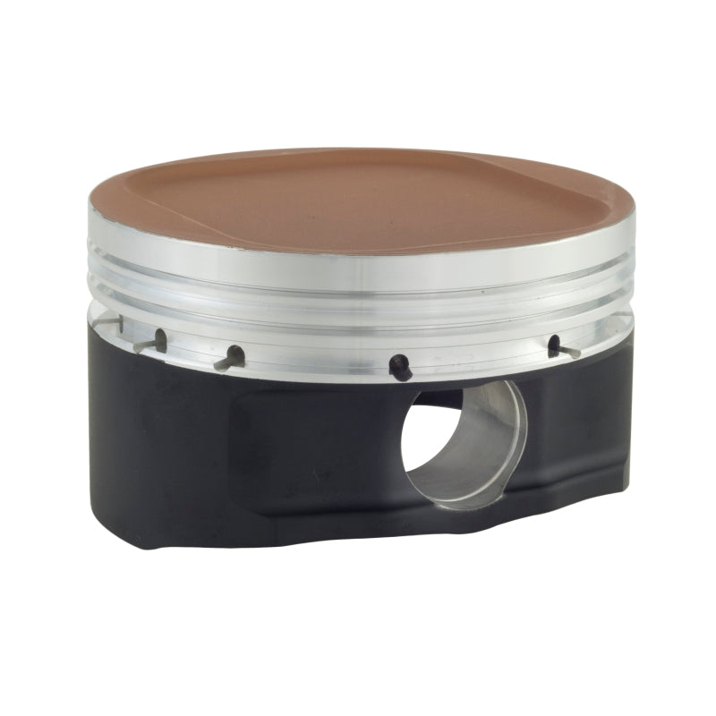 CP Pistons CP Piston & Ring Set for Subaru EJ20 WRX - Bore (92.5mm) - Size (+0.5mm) - CR (8.5) *SINGLE PISTON*