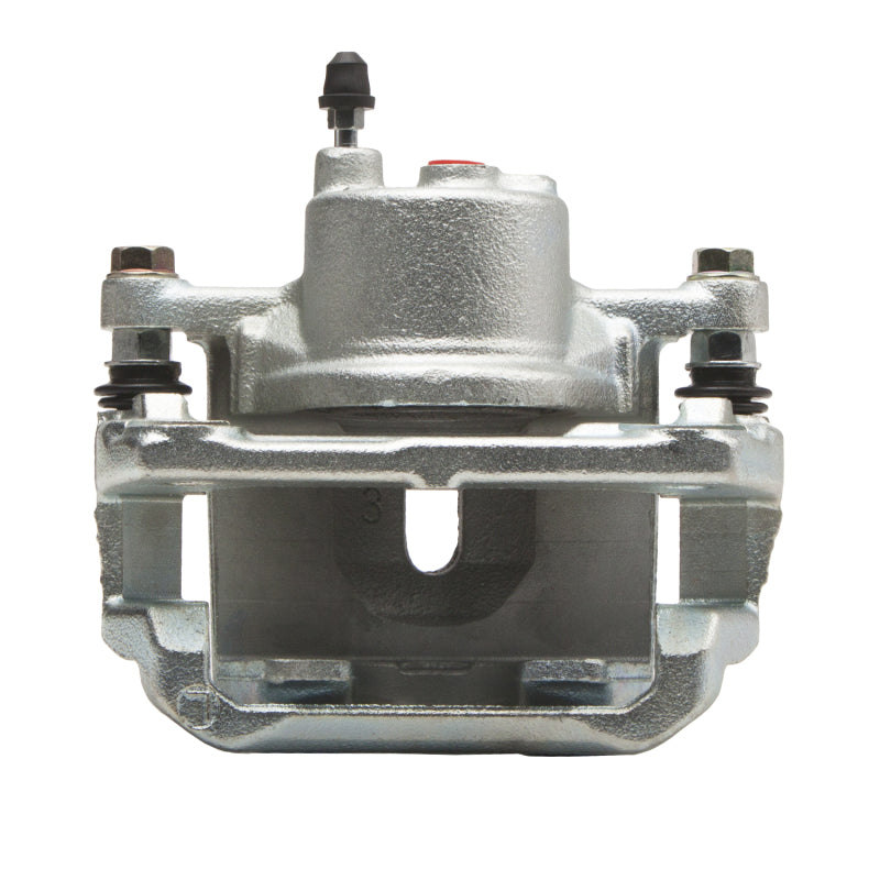 DFC 00-05 Toyota MR2 Spyder Front-R/Front-L Silver Zinc Coated Premium Caliper