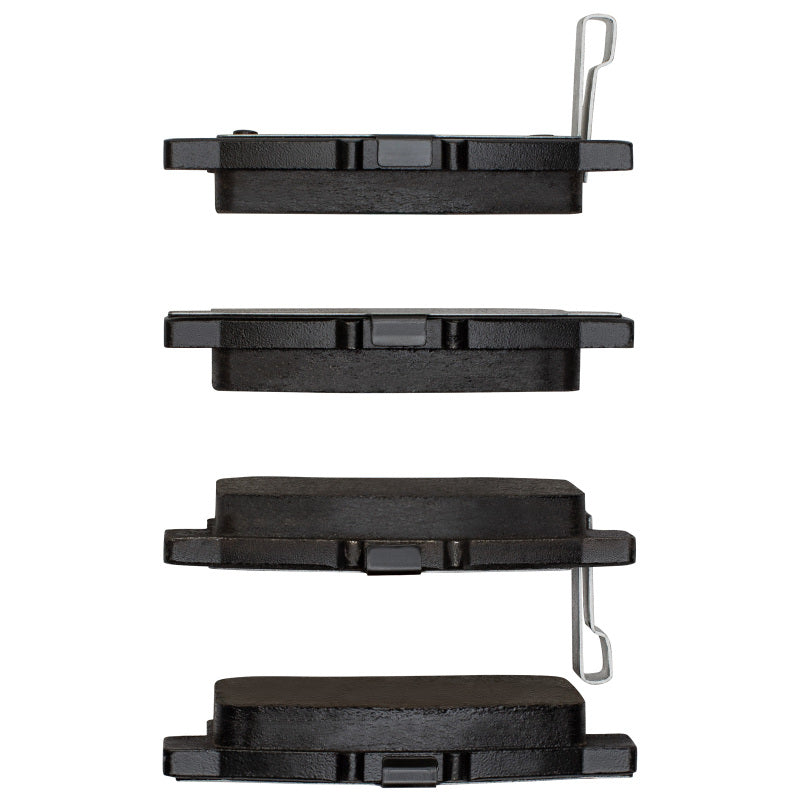 DFC 95-11 Acura RL Rear 5000 Advanced Ceramic Brake Pads