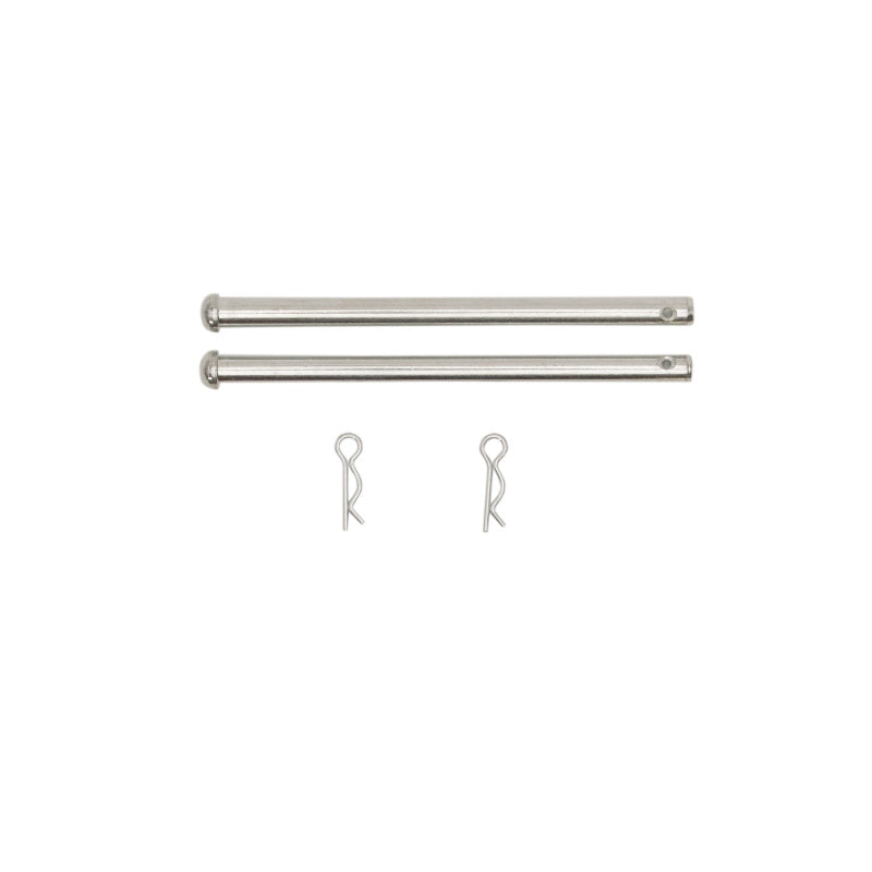 DFC 67-68 Buick GS 400 Front Premium Hardware Kit