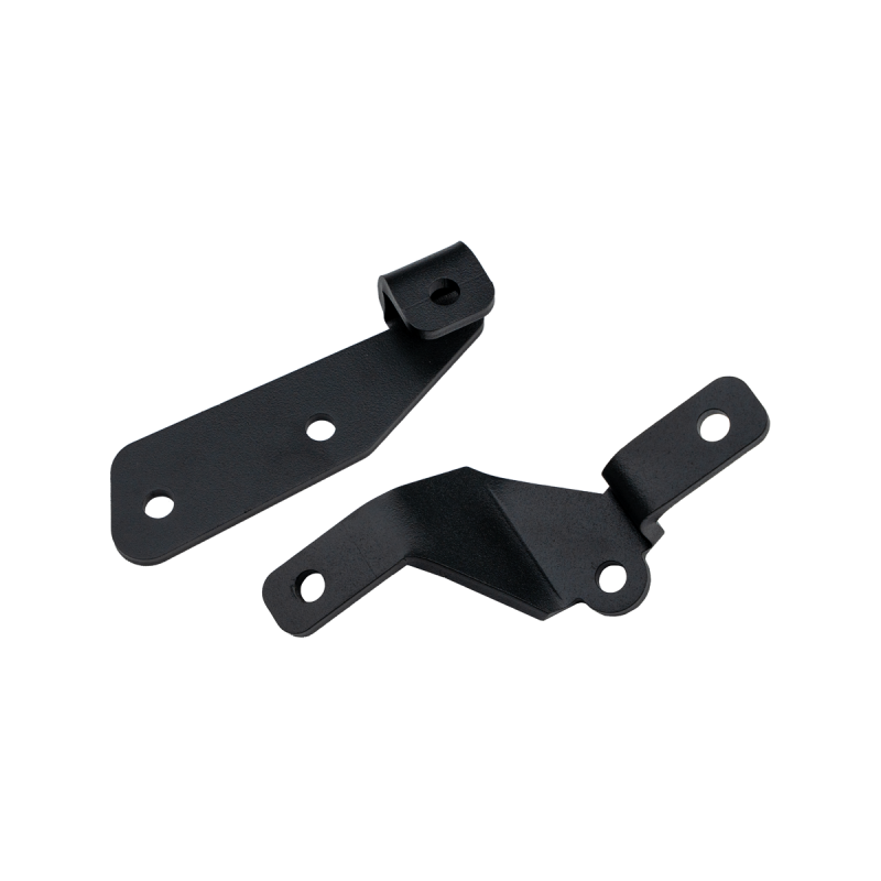 Cali Raised LED Cali Raised 2021+ Ford Raptor Ditch Light Mount Fits