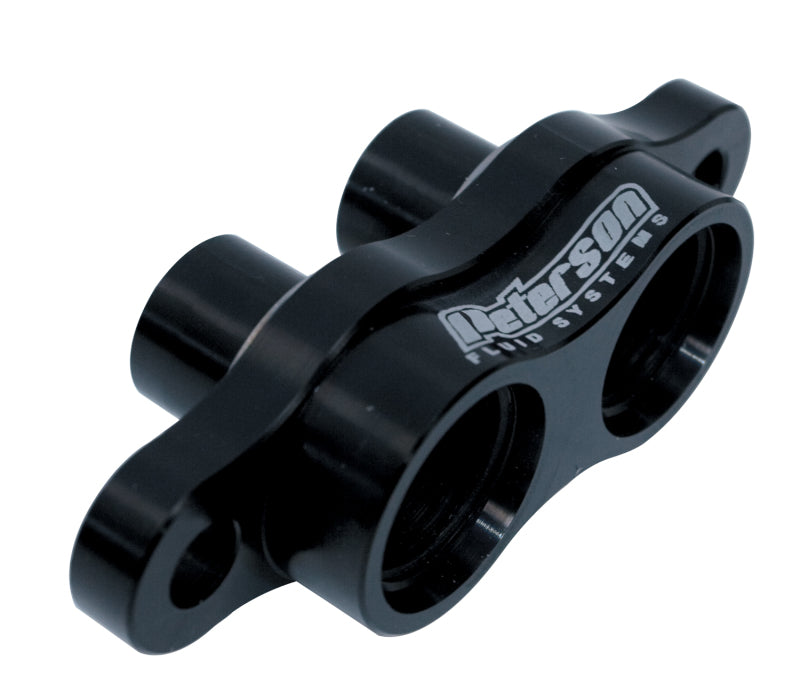Peterson Fluid Systems LS7 Pan Adapter Fitting