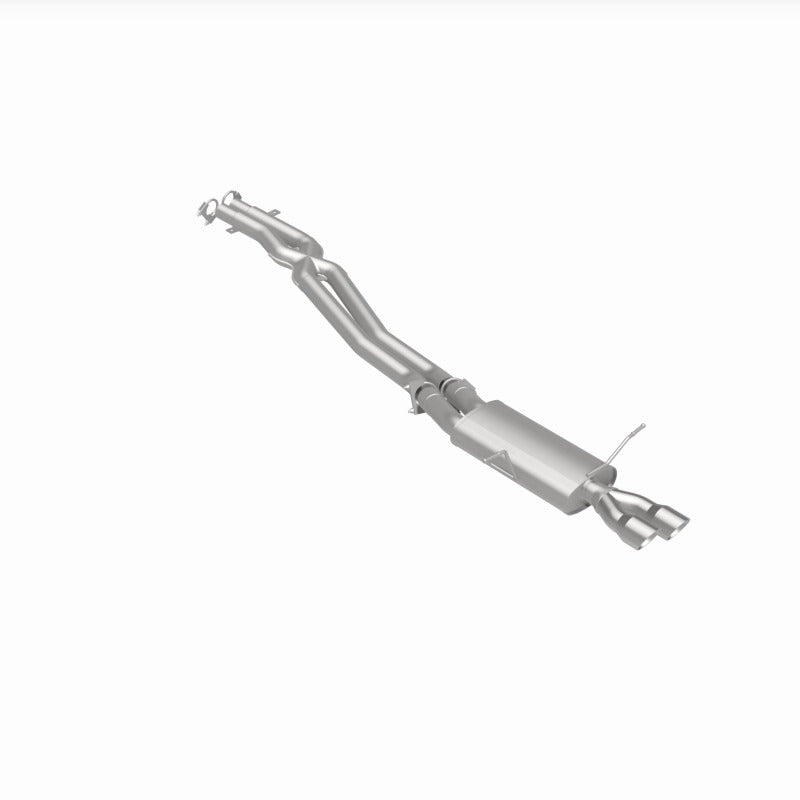 Magnaflow BRExhaust 01-05 BMW 325i 325Ci 2.5L Exhaust Kit