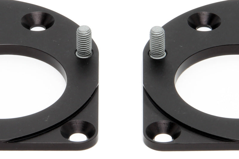 Dinan 06-10 BMW M5/M6 (E60/E63/E64) Camber/Caster Plate Kit - Front