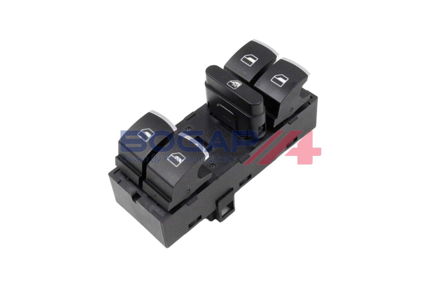 BOGAP A7339404 Switch, Window Regulator