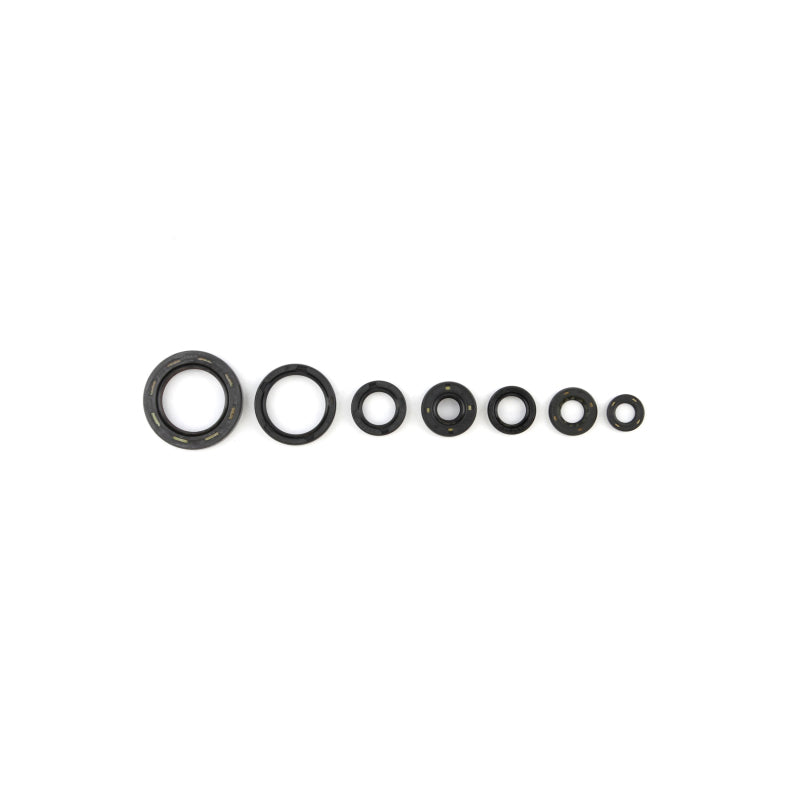 Cometic Gasket Cometic 05-07 Honda CR125 Oil Seal Kit