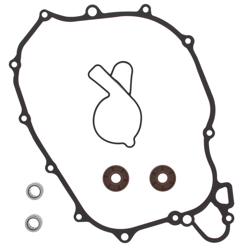 Vertex Pistons Vertex Gaskets 14-15 Husqvarna FC 450 Water Pump Rebuild Kit