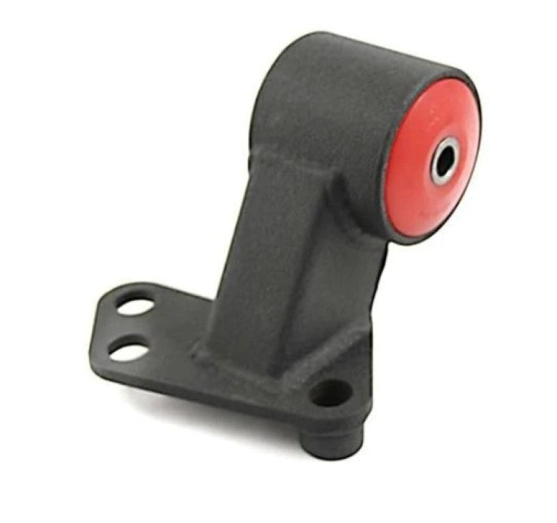 Innovative Mounts Innovative 94-01 Integra A/T - M/T Conversion Mount B-Series Black Aluminum 95A Bushing