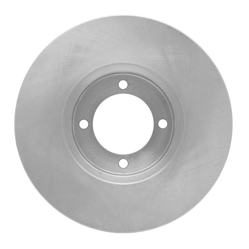 DFC 80-83 Nissan 200SX Front Brake Rotor