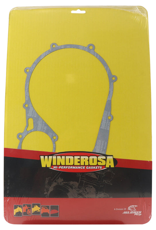 Vertex Pistons Vertex Gaskets 86-06 Kawasaki VN750 Vulcan Inner Clutch - Side Cover Gasket Kit