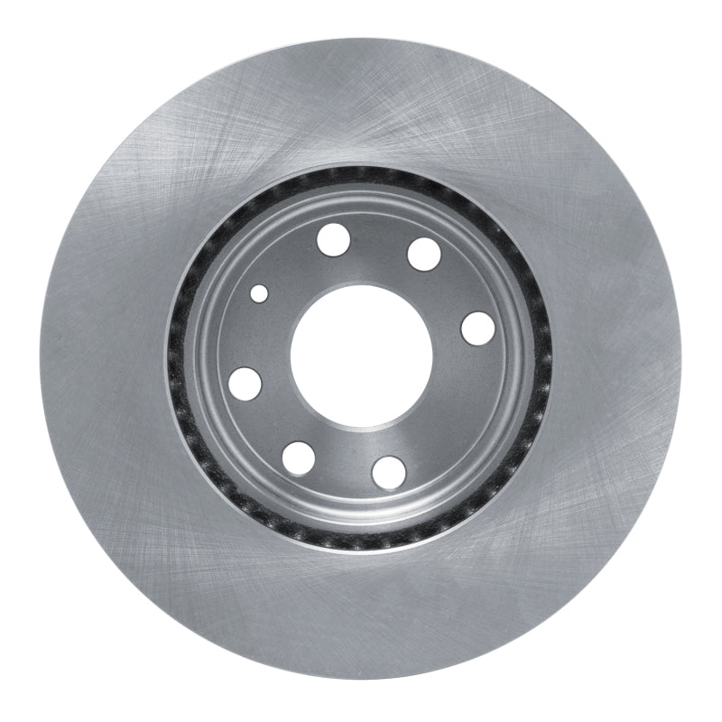 DFC 00-02 Daewoo Nubira Front Brake Rotor
