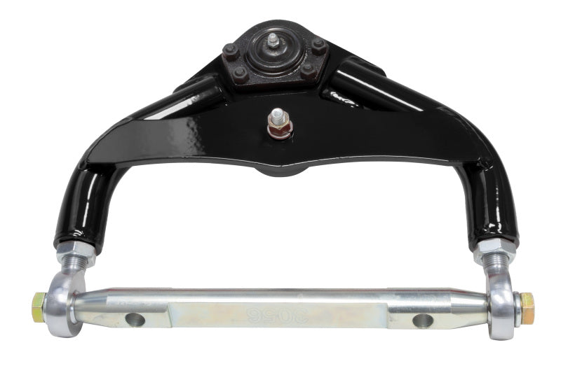 UMI Performance 78-88 G-Body S10 Tubular Front Upper A-Arms Adjustable