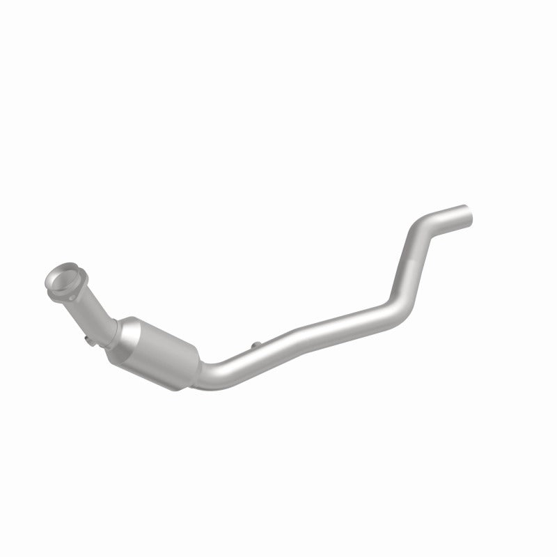 MagnaFlow 2002 Ford Thunderbird 3.9L Direct Fit Converter