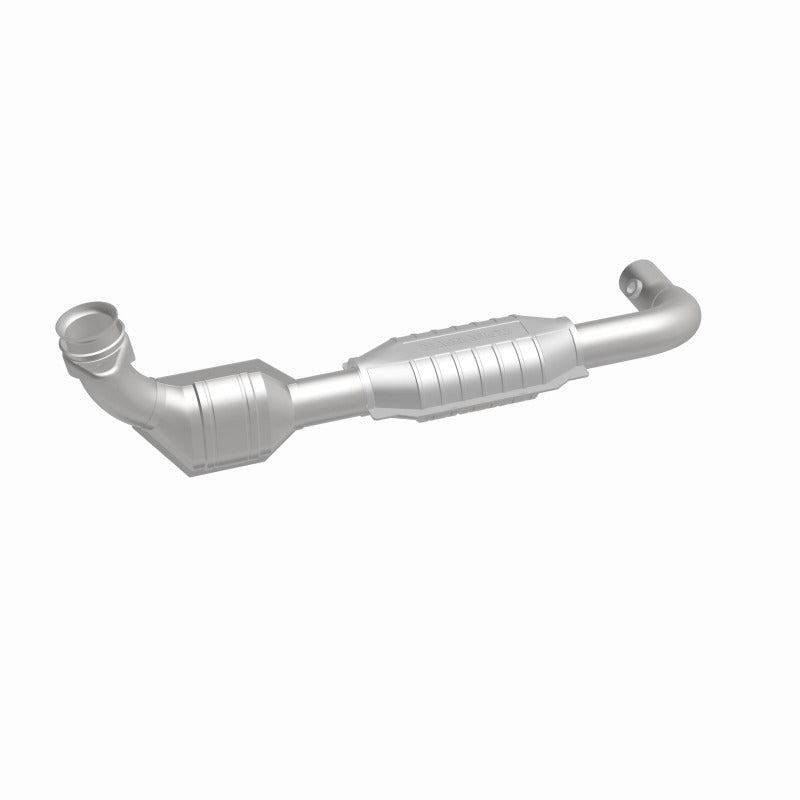 MagnaFlow Direct Fit Catalytic Converter 97-98 Ford Trucks 4.6L