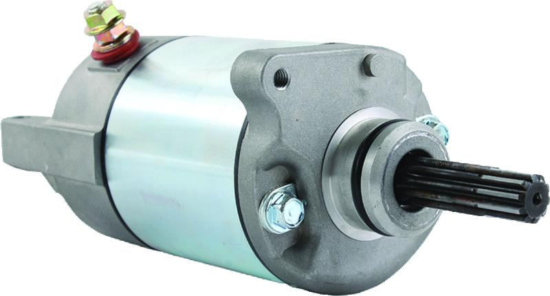 BikeMaster Starter