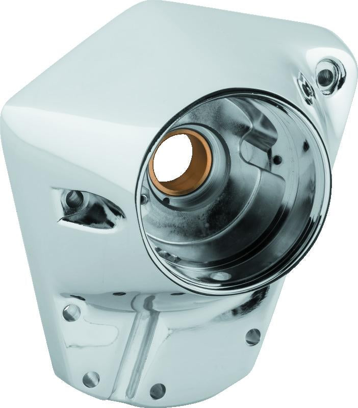 Bikers Choice 93-99 Evolution Big Twin Chrome Cam Cover Replaces H-D 25256-93A 25254-93B