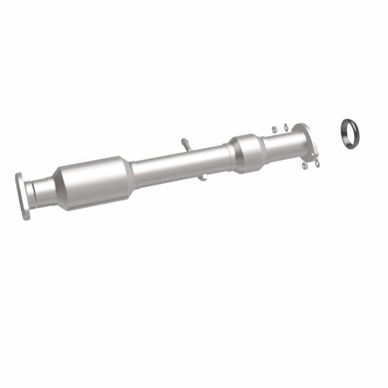 MagnaFlow 14-15 Toyota Highlander 3.5L Direct Fit Converter
