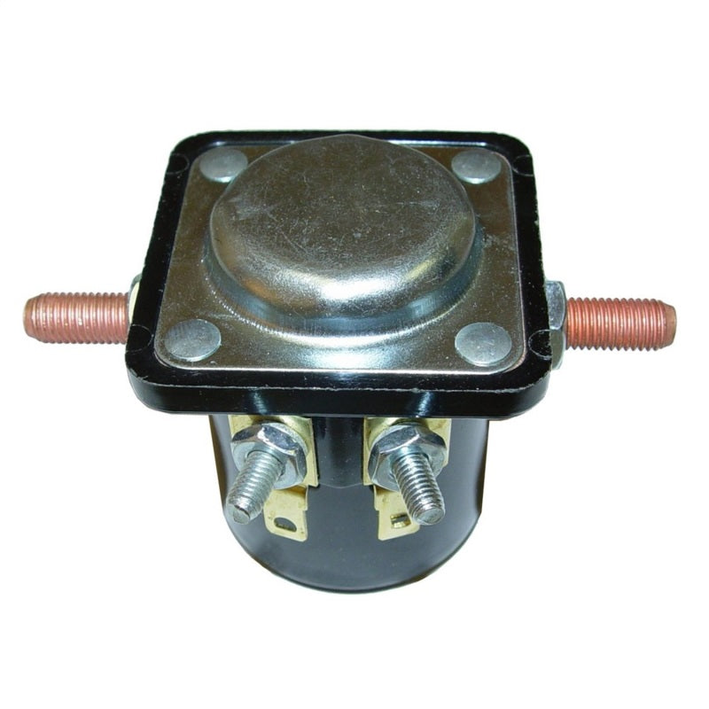 Omix Starter Solenoid Manual Transmission 84-87 Cherokee (XJ)