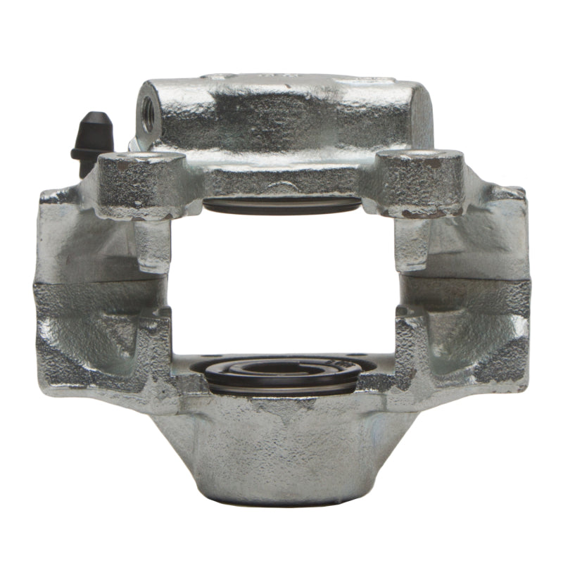 DFC 94-96 Saab 900 Rear-R Silver Zinc Coated Premium Caliper