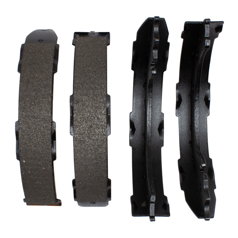 DFC 09-17 Suzuki Grand Vitara Parking Brake Parking Shoes