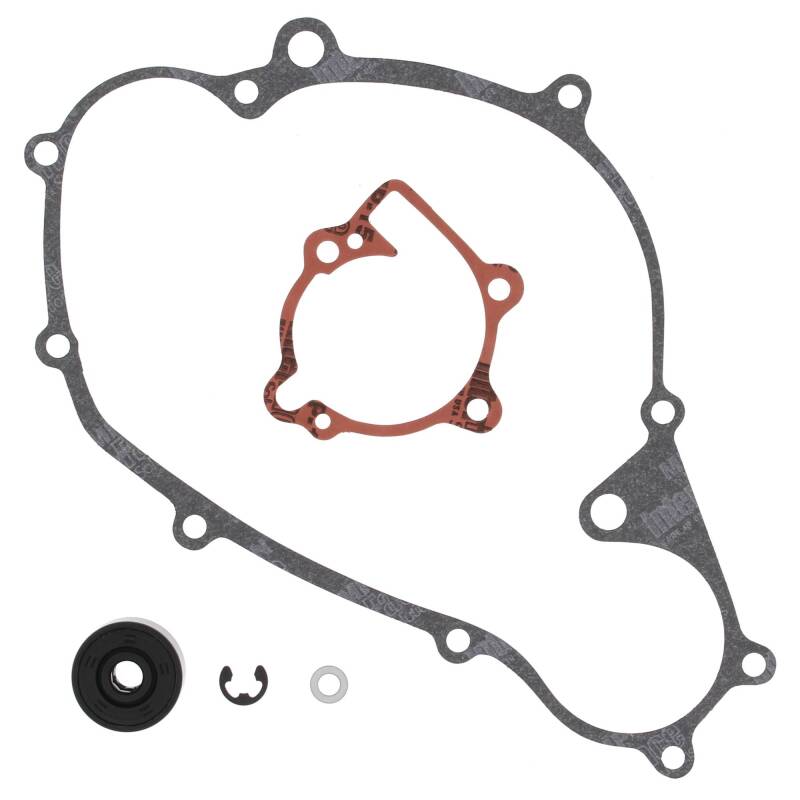 Vertex Pistons Vertex Gaskets 83-92 Yamaha YZ80 Water Pump Rebuild Kit
