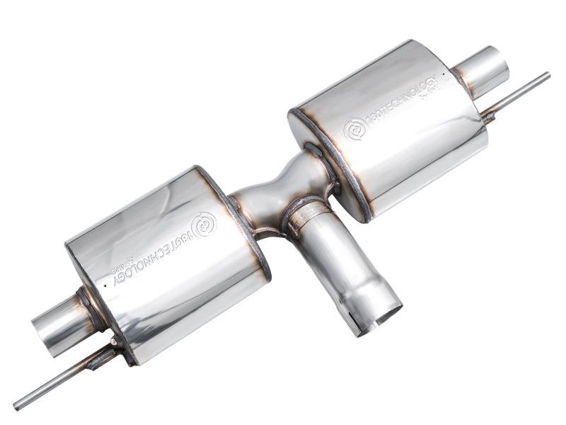 AWE Tuning 22-24 Audi 8Y S3 Track-to-Touring Conversion Kit