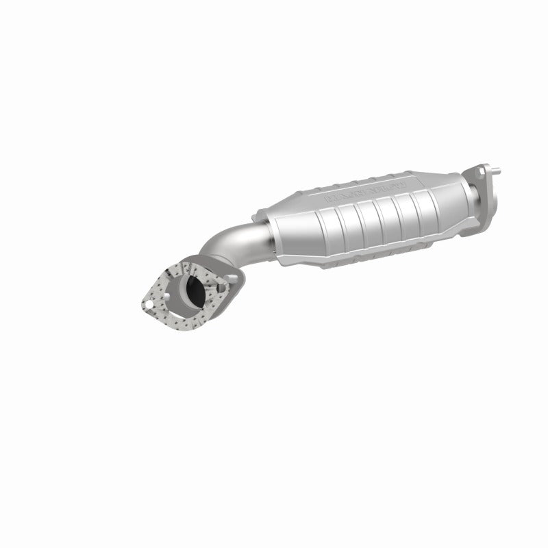 MagnaFlow Direct Fit Catalytic Converter 08-09 Cadi CTS 3.6 Passenger Side OEM