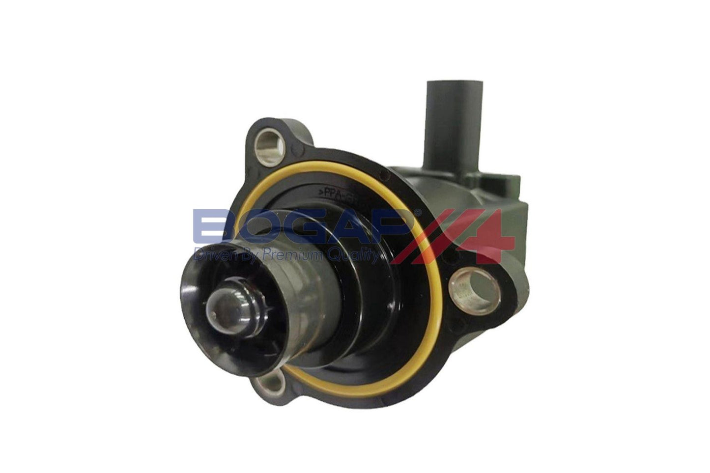 BOGAP R6314100 Divert-Air Valve, Charger