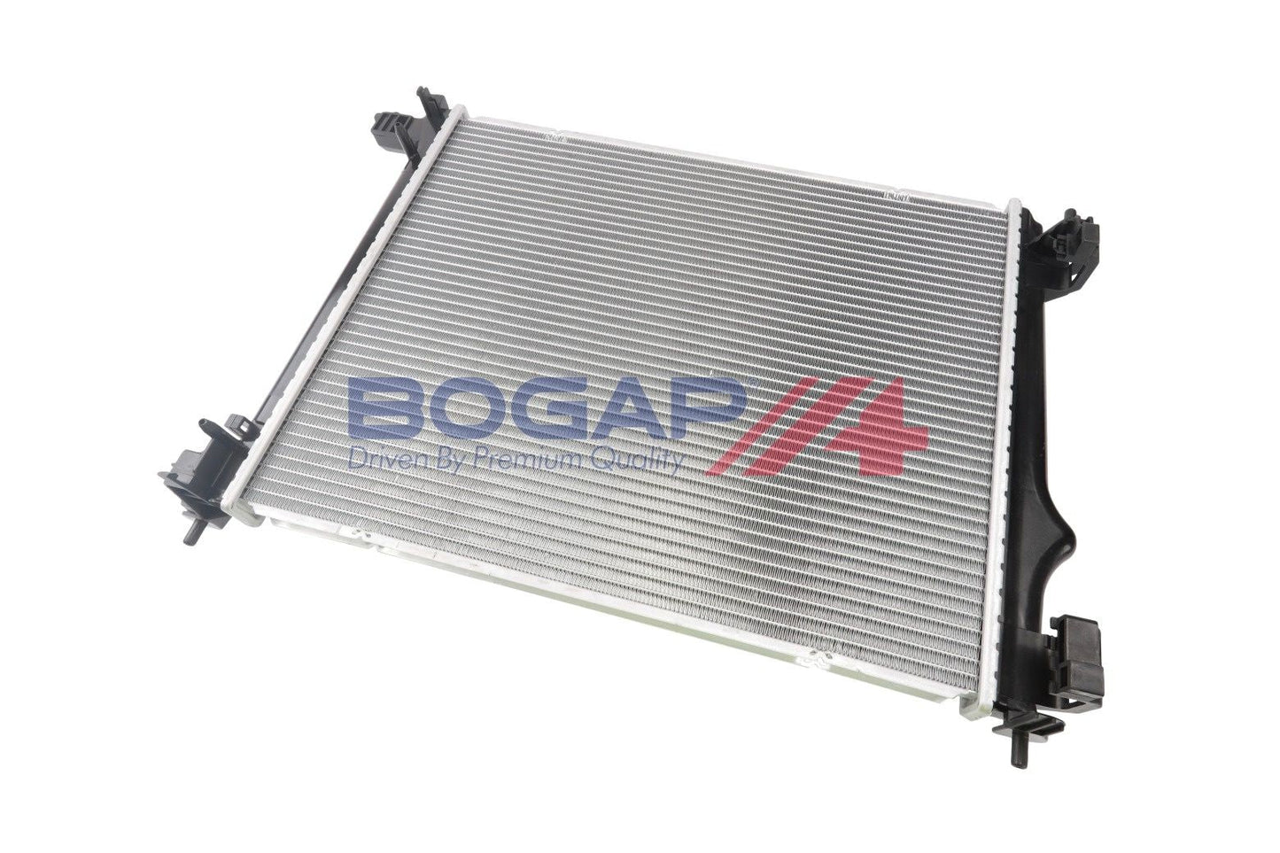 BOGAP R4210201 Radiator, Engine Cooling