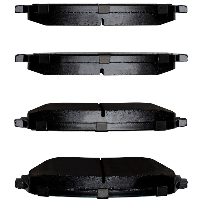 R1 Concepts R1 06-15 Mazda MX-5 Miata Front Euro Ceramic Brake Pads