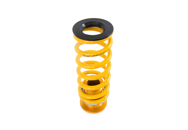 Ohlins 03-14 Volkswagen Golf GTI (MK5/MK6) Road & Track Coilover System