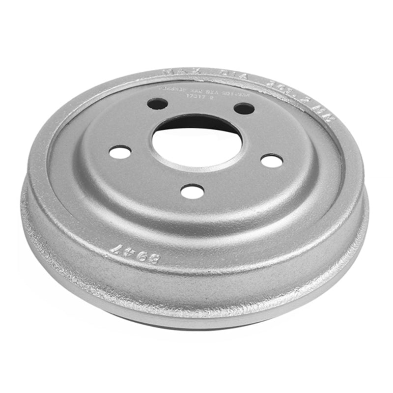 PowerStop Power Stop 96-01 Plymouth Neon Rear Premium Brake Drum