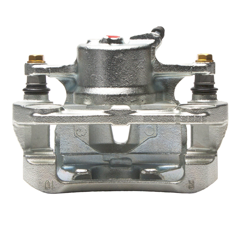 DFC 08-24 Pontiac Vibe Front-R Premium Caliper - Silver Zinc Coated