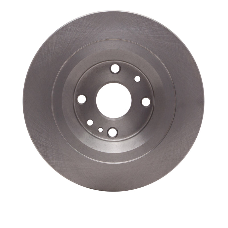 DFC 01-05 Mazda Miata Rear Brake Rotor