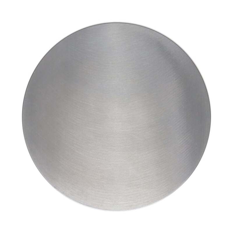 Wiseco VW PISTON 94MM 1.378 3701E Piston Shelf Stock