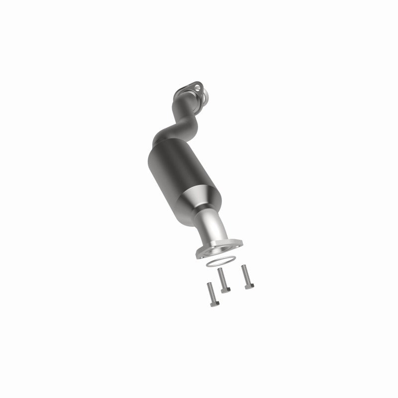 MagnaFlow Direct Fit Catalytic Converter 07-08 Honda Fit 1.5L M/T