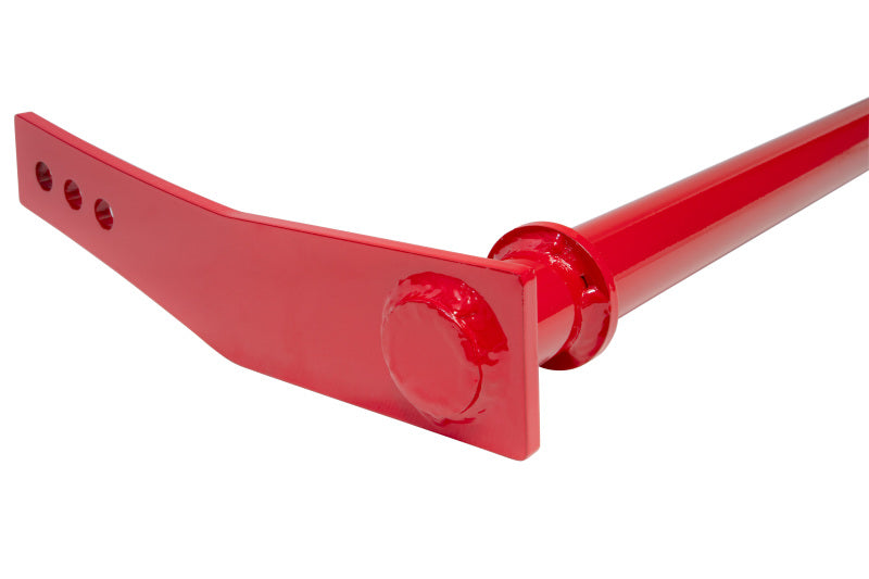 UMI Performance 10-11 Camaro Rear Sway Bar Fabricated Adjustable