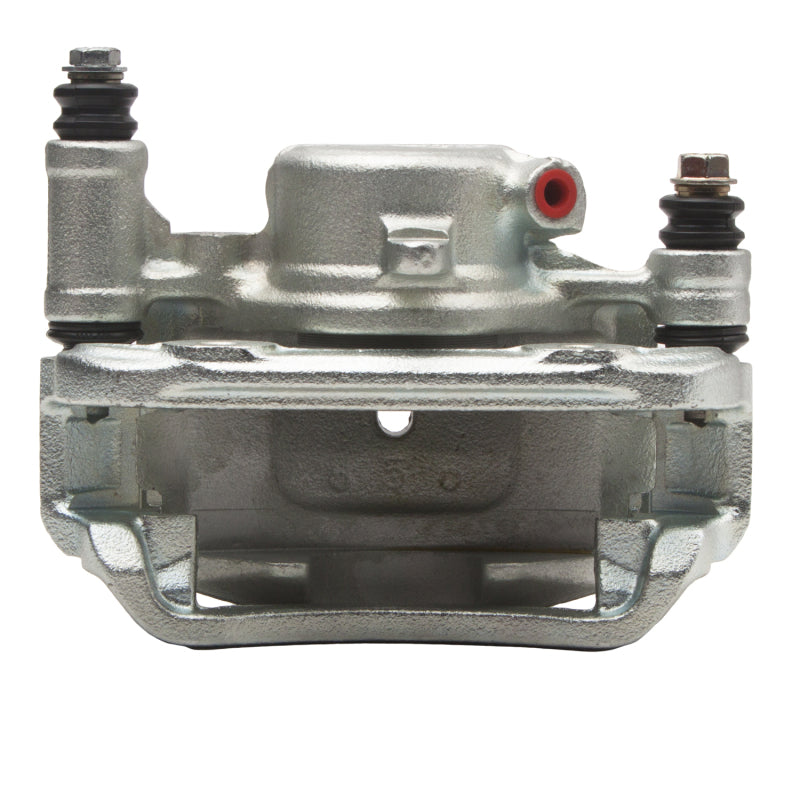 DFC 85-92 Toyota Pickup Front-R Silver Zinc Coated Premium Caliper