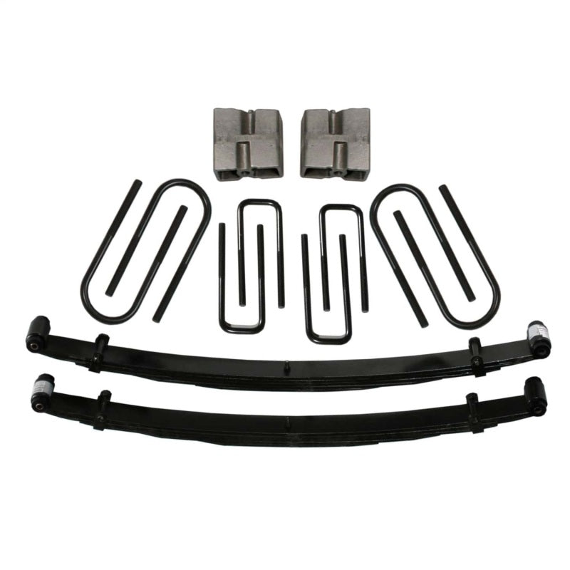 Skyjacker 4In KIT 79 F350 4X4