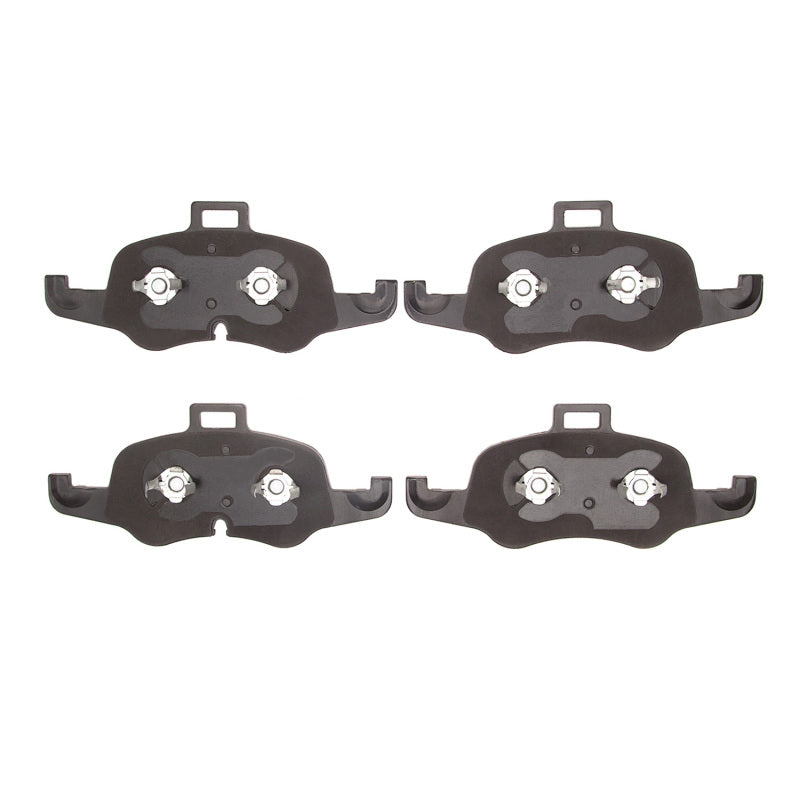 R1 Concepts R1 16-23 Audi Tts Quattro Front Optimum OE Brake Pads
